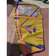 DUOTONE Super Hero 4.7m&sup2; 2025 Occasion