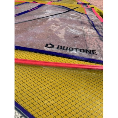 DUOTONE Super Hero 4.7m&sup2; 2025 Occasion