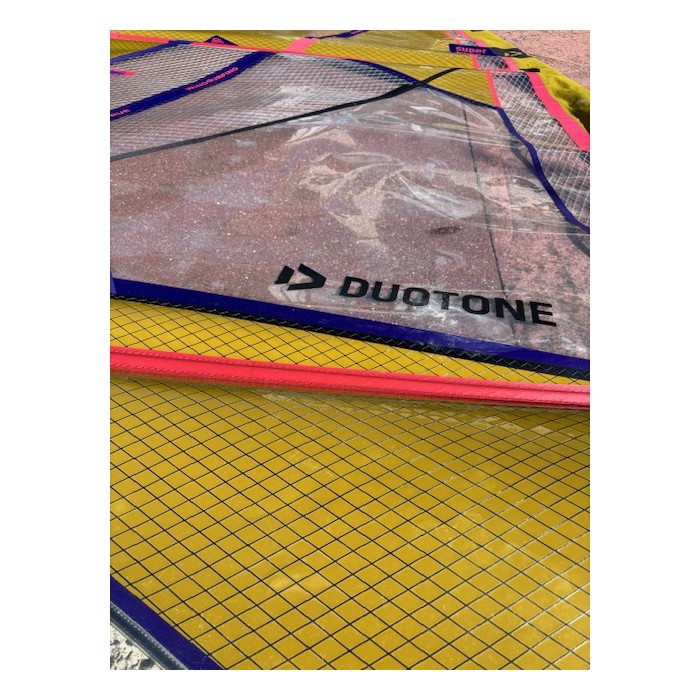 DUOTONE Super Hero 4.7m&sup2; 2025 Occasion