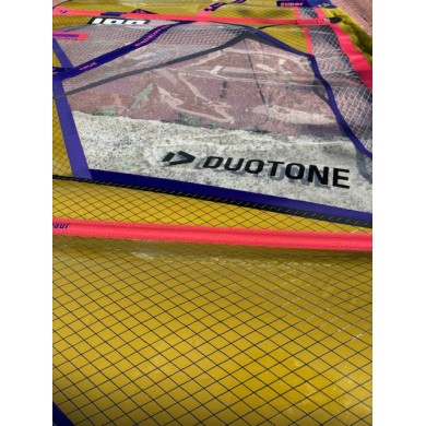 DUOTONE Super Hero 4.0m&sup2; 2025 Occasion