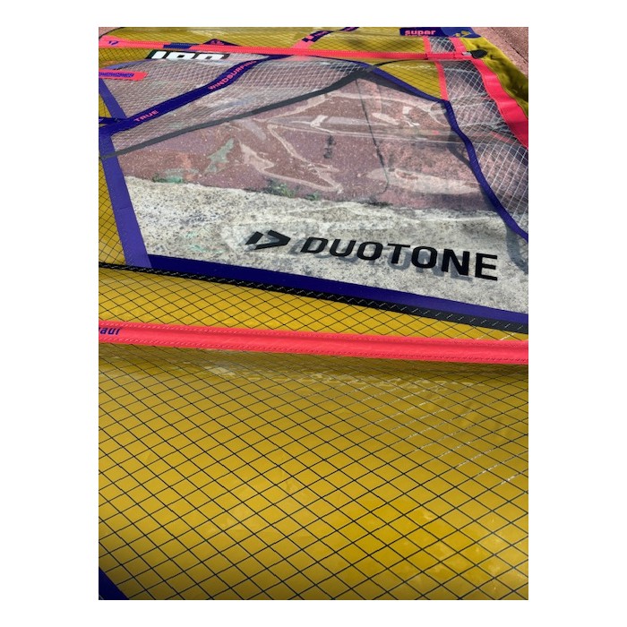 DUOTONE Super Hero 4.0m&sup2; 2025 Occasion