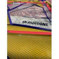 DUOTONE Super Hero 4.0m&sup2; 2025 Occasion