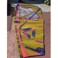 DUOTONE Super Hero 4.0m&sup2; 2025 Occasion