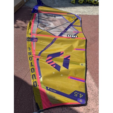 DUOTONE Super Hero 4.5m&sup2; 2025 Occasion