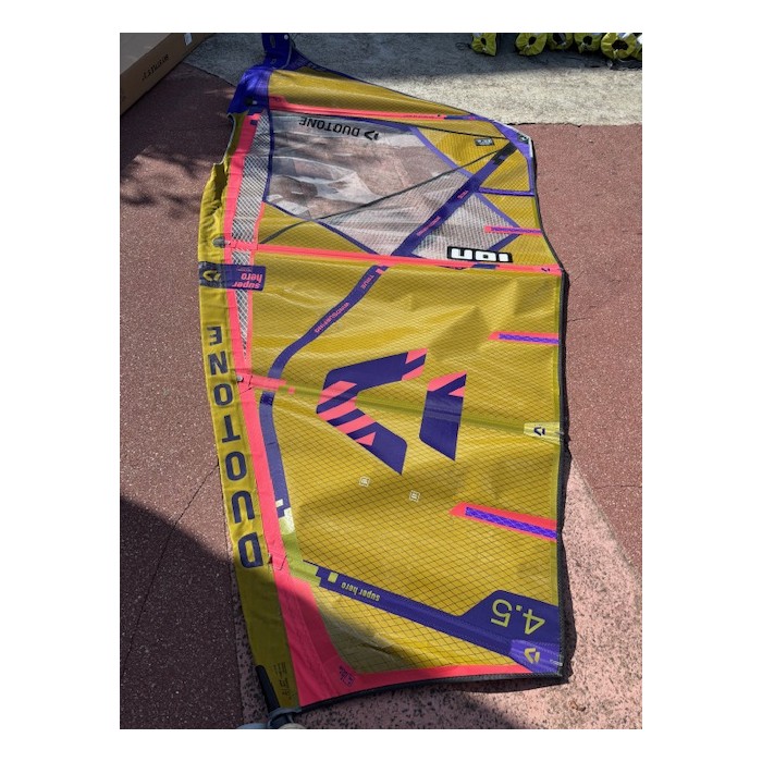 DUOTONE Super Hero 4.5m&sup2; 2025 Occasion