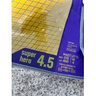 DUOTONE Super Hero 4.5m&sup2; 2025 Occasion