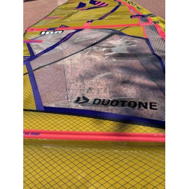 DUOTONE Super Hero 4.5m&sup2; 2025 Occasion
