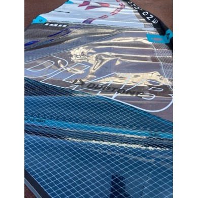 DUOTONE Super Hero D/Lab 4.2m&sup2; 2025 Occasion