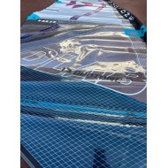DUOTONE Super Hero D/Lab 4.2m&sup2; 2025 Occasion