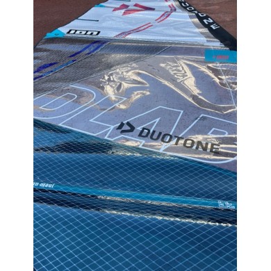 DUOTONE Super Hero D/Lab 4.5m&sup2; 2025 Occasion