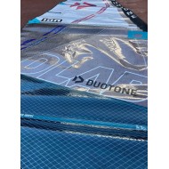 DUOTONE Super Hero D/Lab 4.5m&sup2; 2025 Occasion
