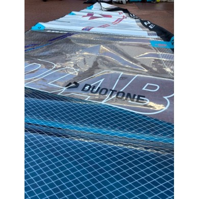 DUOTONE Super Hero D/Lab 4.7m&sup2; 2025 Occasion