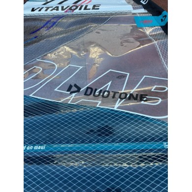 DUOTONE Super Hero D/Lab 4.2m&sup2; 2025 Occasion