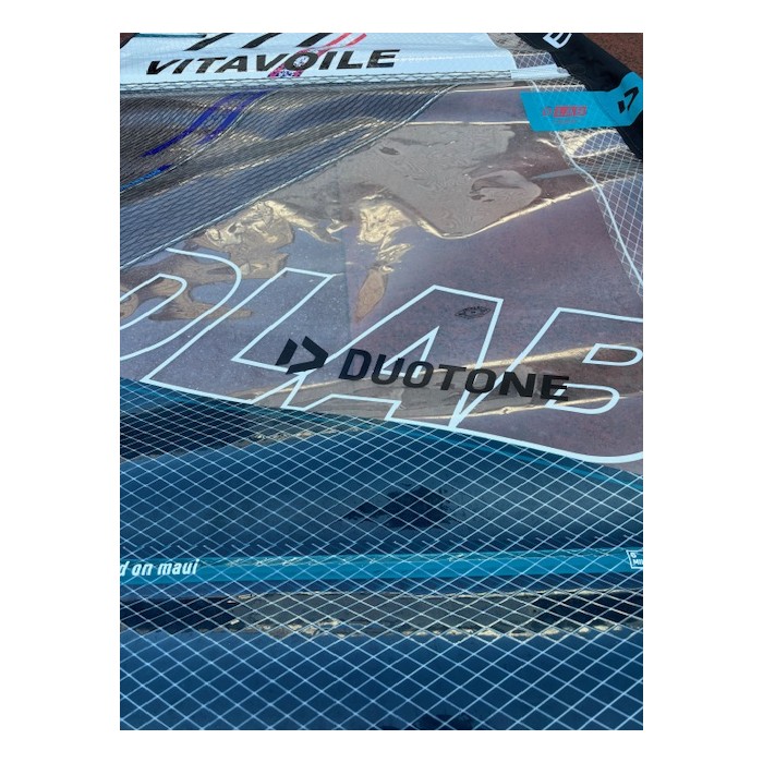 DUOTONE Super Hero D/Lab 4.2m&sup2; 2025 Occasion