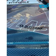 DUOTONE Super Hero D/Lab 4.2m&sup2; 2025 Occasion