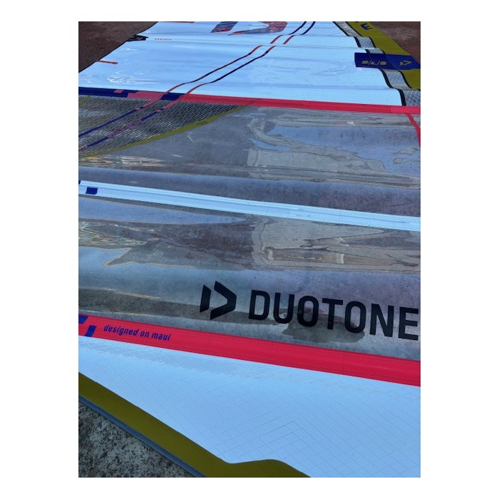 DUOTONE E-Pace SLS 6.2m&sup2; 2025 Occasion