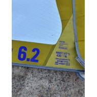 DUOTONE E-Pace SLS 6.2m&sup2; 2025 Occasion