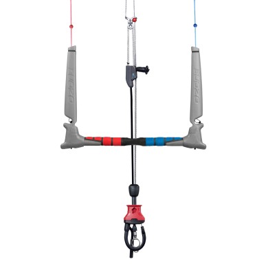 OZONE Barre Contact Water V5