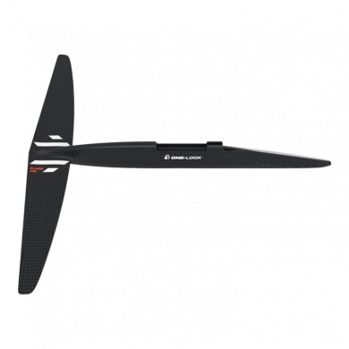 Slingshot One-Lock Turbo Tail