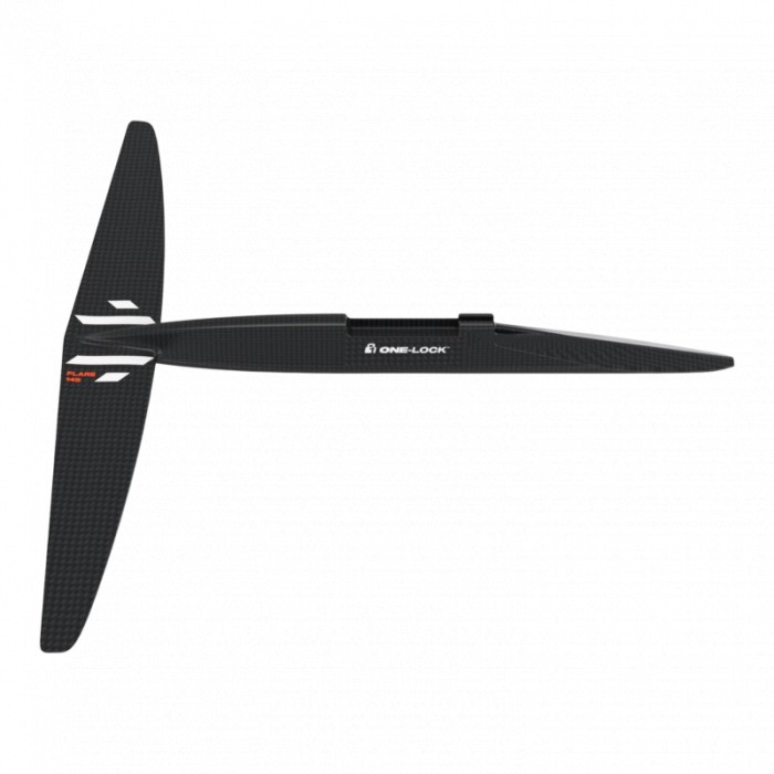 Slingshot One-Lock Turbo Tail