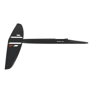 Slingshot One-Lock Verse Tail