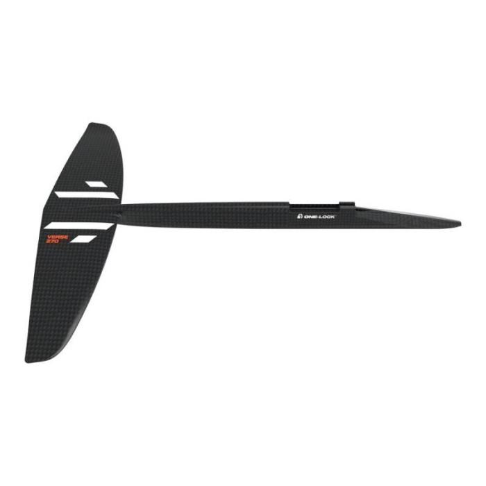 Slingshot One-Lock Verse Tail
