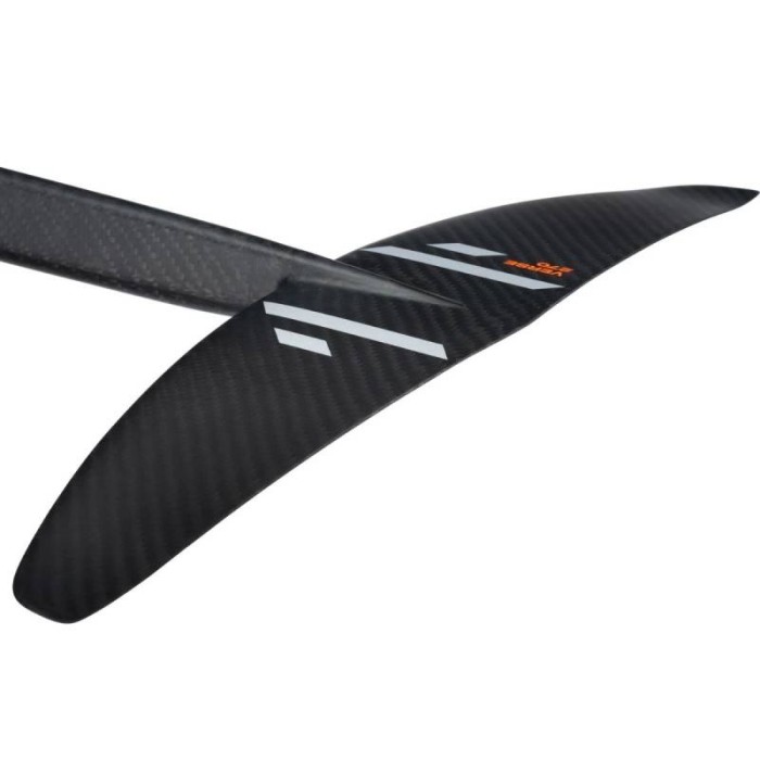 Slingshot One-Lock Verse Tail