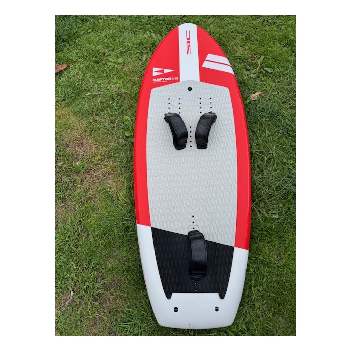 SIC RAPTOR FOIL PRO 2025 SFX occasion
