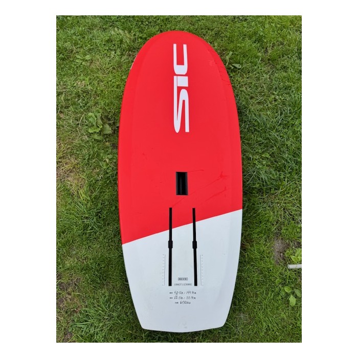 SIC RAPTOR FOIL PRO 2025 SFX occasion