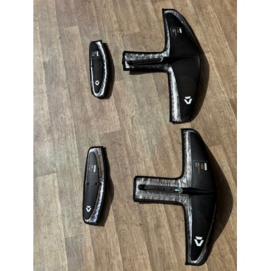 DUOTONE Foil Wing Set Aero Carve 2.0 D/LAB Occasion
