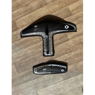 DUOTONE Foil Wing Set Aero Carve 2.0 D/LAB Occasion