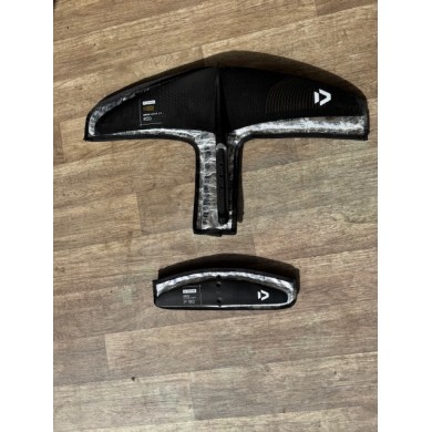 DUOTONE Foil Wing Set Aero Carve 2.0 D/LAB Occasion