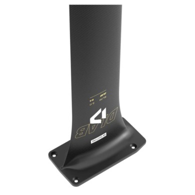 DUOTONE Foil D/LAB Mat Carbon Slim 2.0 2026