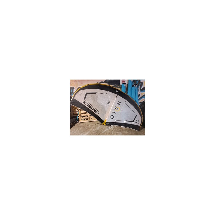 Core Wing Halo Pro Occasion