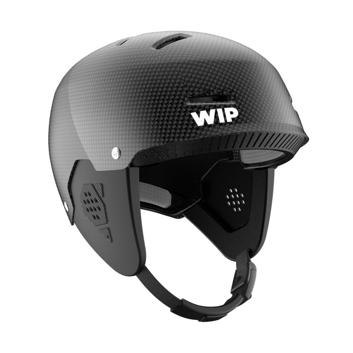 WIP WISURF CARBON