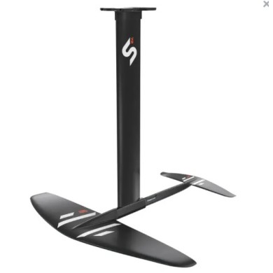 Slingshot One Lock Glide