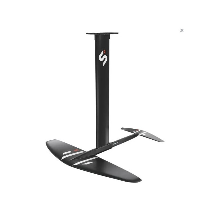Slingshot One Lock Glide