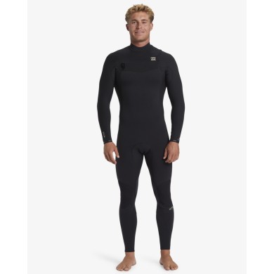 BILLABONG R&eacute;volution Natural 5/4 FZ 2026