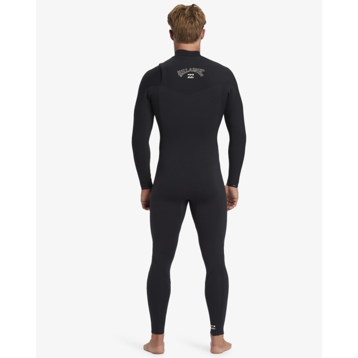BILLABONG R&eacute;volution Natural 5/4 FZ 2026