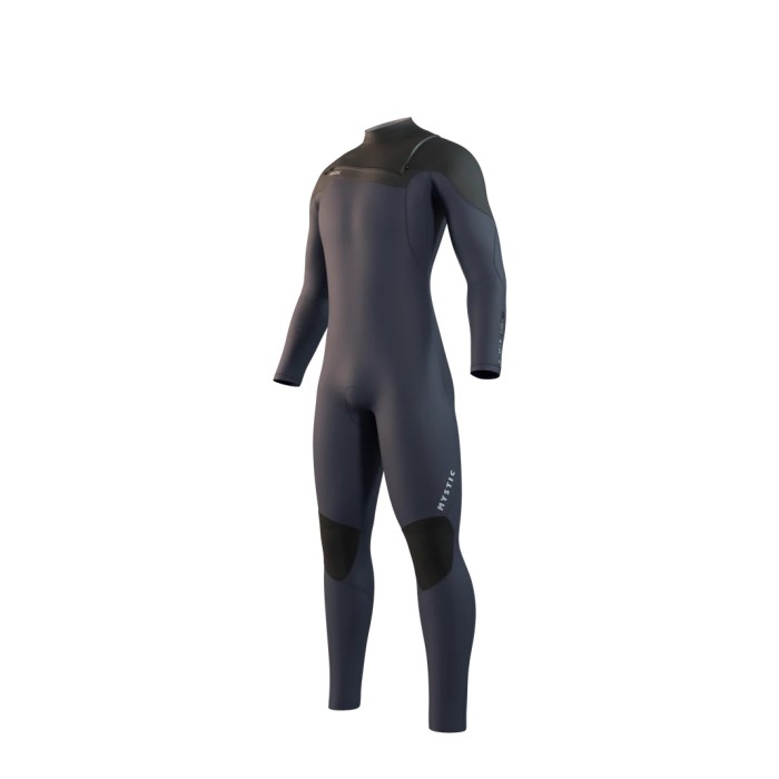 MYSTIC Star Fullsuit FZ 5/3 2024