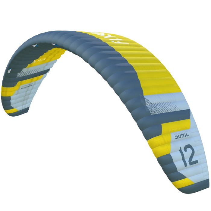 FLYSURFER SONIC 5