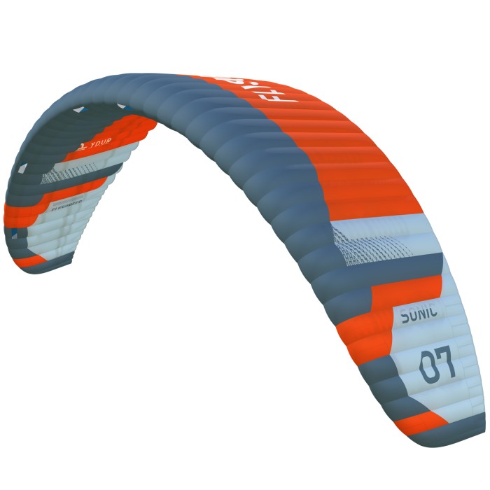 FLYSURFER SONIC 5