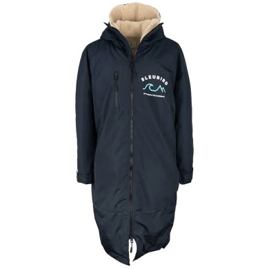 BLEUBIRD Nordic robe 2026