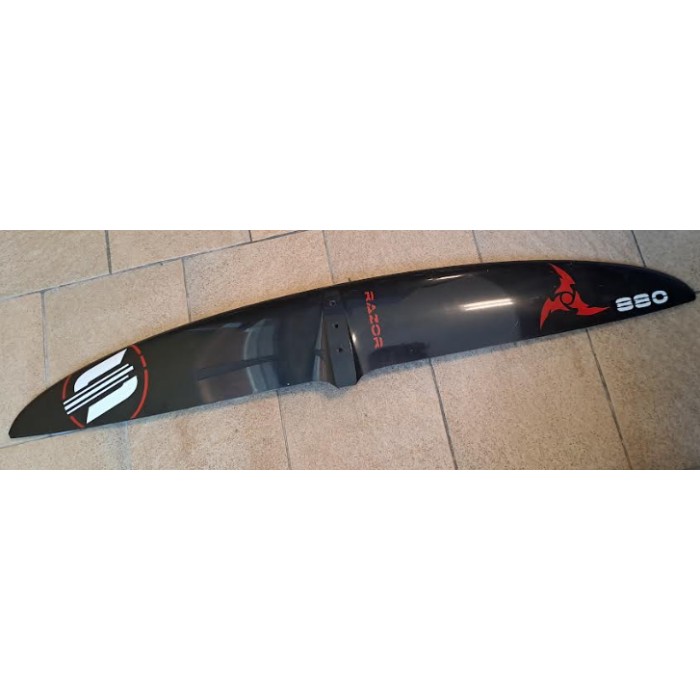Sabfoil Razor 880mm 843cm&sup2; - Occasion