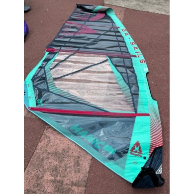 GA-SAILS Manic HD 5.0m&sup2; 2025 Occasion