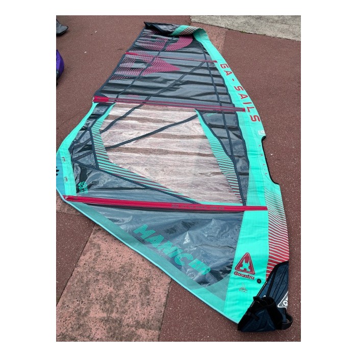 GA-SAILS Manic HD 5.0m&sup2; 2025 Occasion