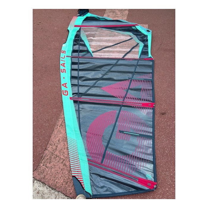 GA-SAILS Manic HD 5.0m&sup2; 2025 Occasion
