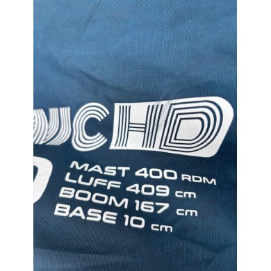 GA-SAILS Manic HD 5.0m&sup2; 2025 Occasion