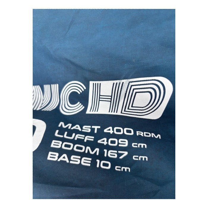 GA-SAILS Manic HD 5.0m&sup2; 2025 Occasion