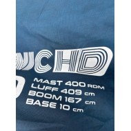 GA-SAILS Manic HD 5.0m&sup2; 2025 Occasion